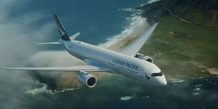 Cathay Pacific