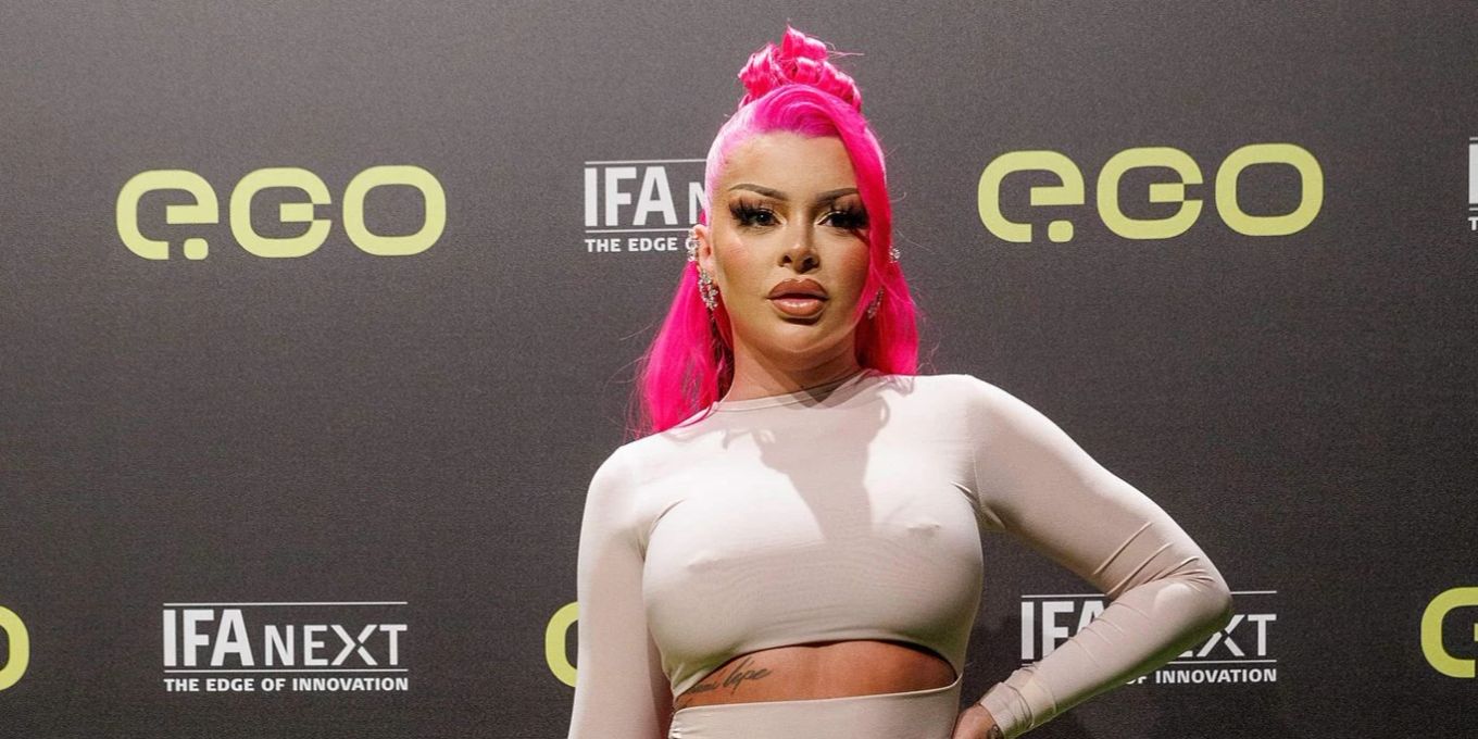 Katja Krasavice verdient dank OnlyFans sechsstellig im Monat | Nau.ch