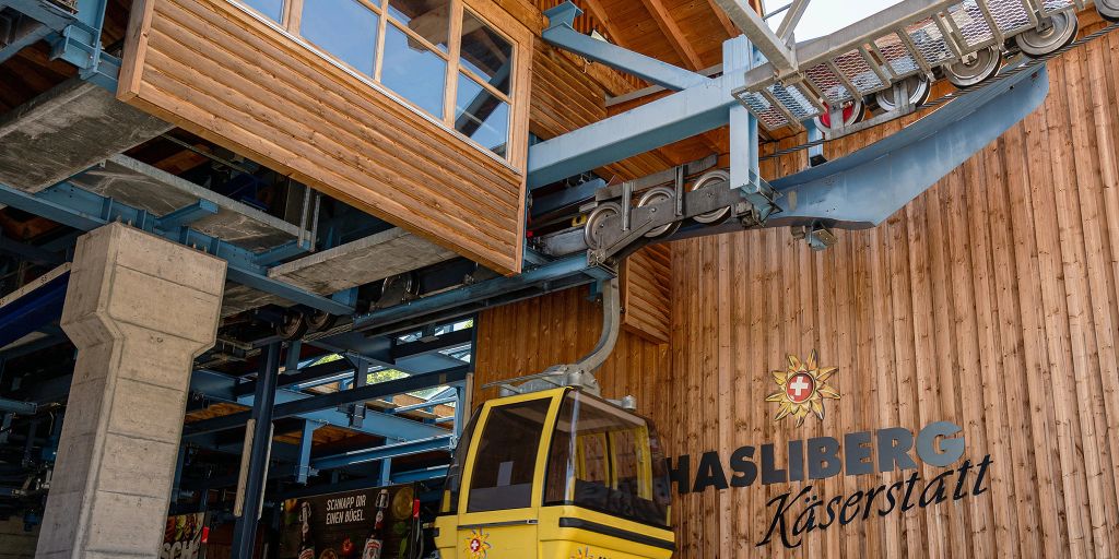 Hasliberg Vorverkauf der Saison und Jahreskarten steht an