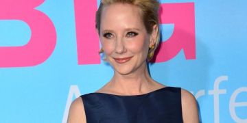 anne heche