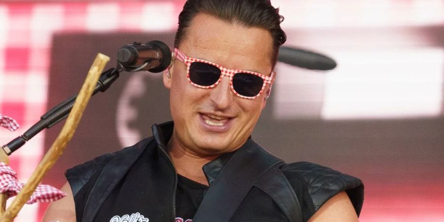 Andreas Gabalier