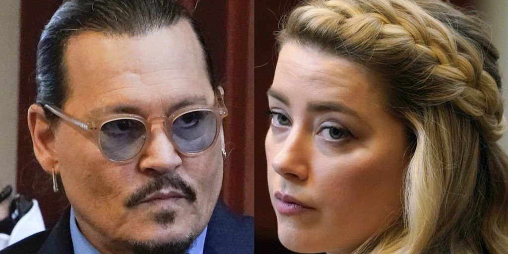 Do mega-processo de Johnny Depp ao caso Isabella, deixamos-lhe um aviso:  não vai conseguir parar de ver estes documentários - Weekend - FLASH!