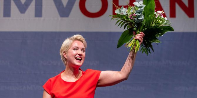 corona schwesig