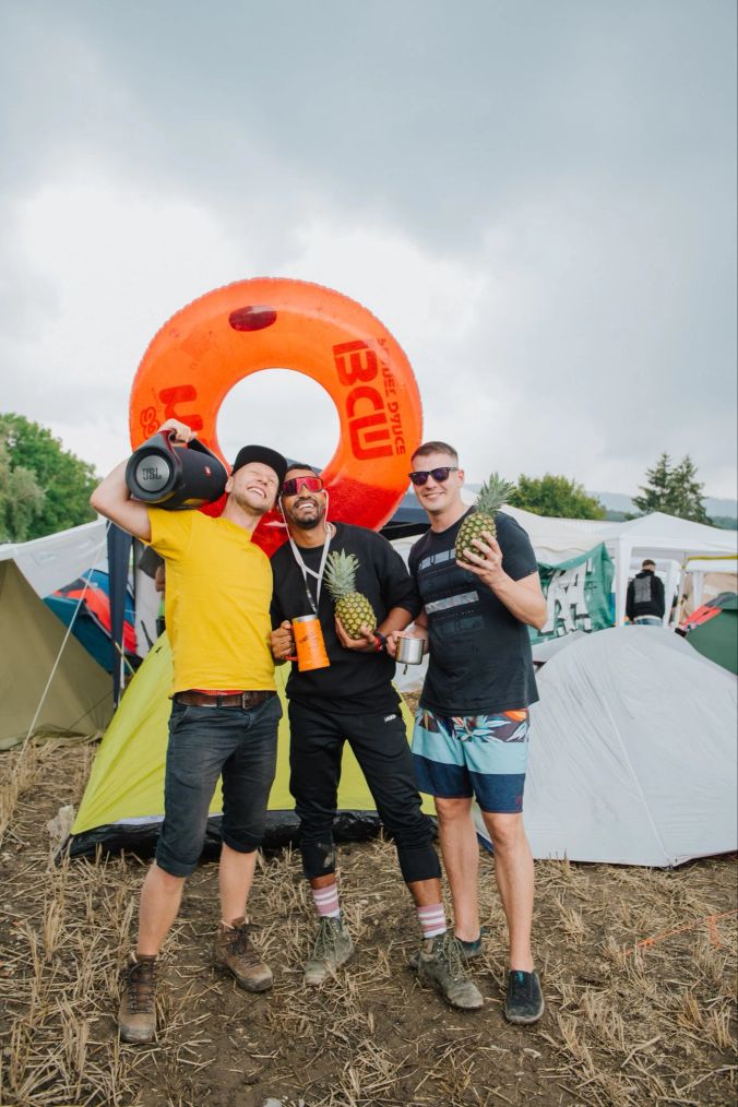 Royal Arena Festival 2022