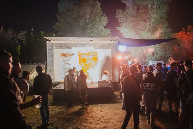 Royal Arena Festival 2022
