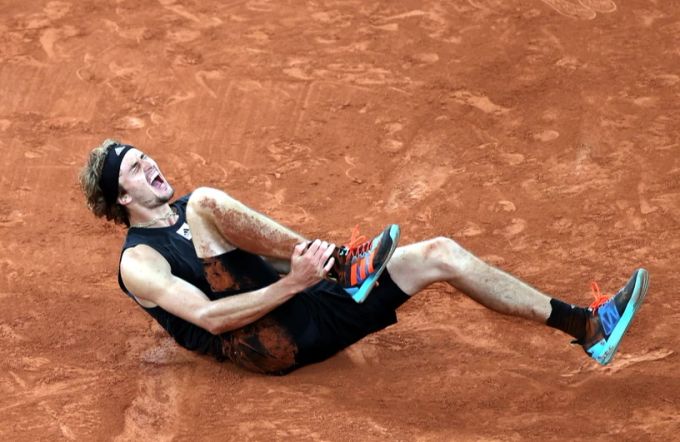 Alexander Zverev