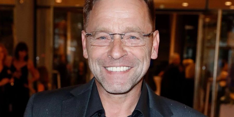 Thomas Hässler klagte über Gedächtnisverlust.