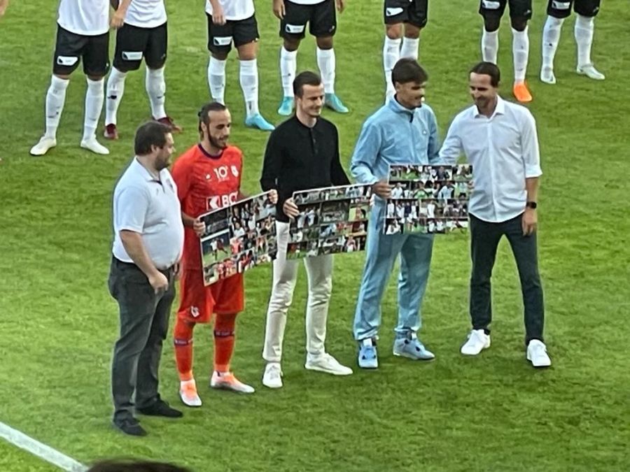 FC Aarau