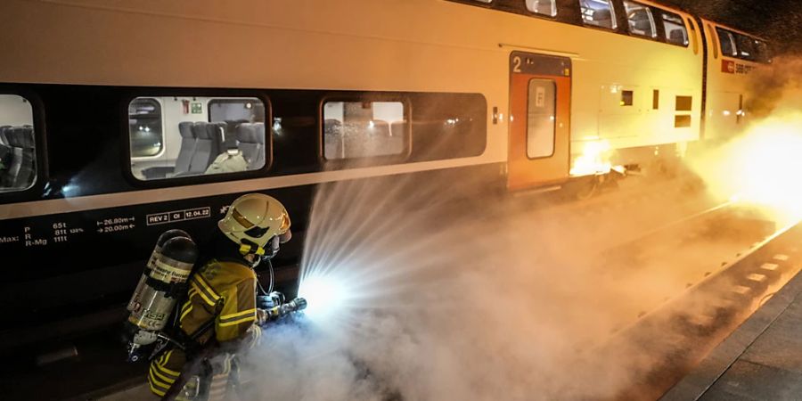 übung schweizerische bundesbahnen