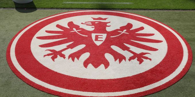 Rolf Heller war Präsident Eintracht Frankfurts während fünf zumeist stürmischer Jahre. rolf heller eintracht frankfurt