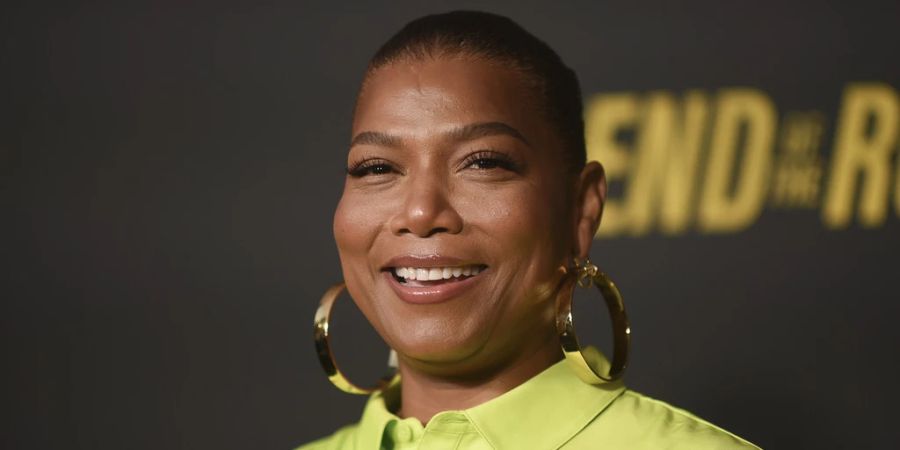 queen latifah