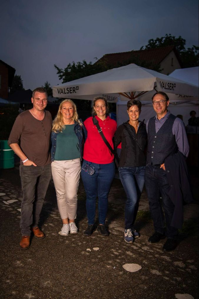 H2U Openair Uster 2022