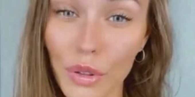 Teures Privat-Video - Wendler-Laura geht fiesem Streich auf den Leim