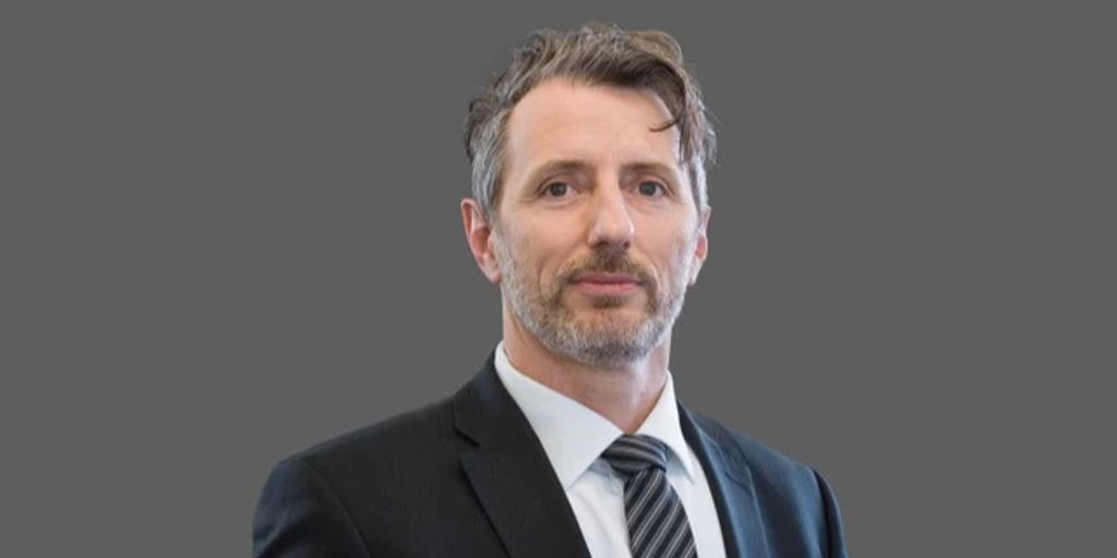 Thomas Rothacker «Wasserbedarf kann von Steffisburg allein nicht garantiert werden»
