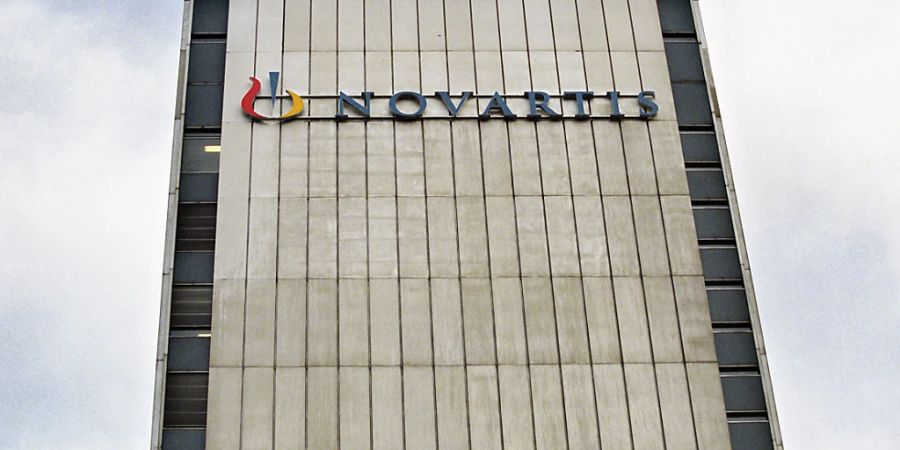 Novartis