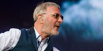 Steve Harley