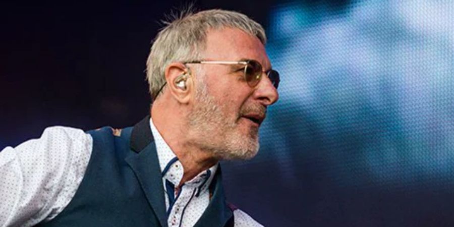 Steve Harley