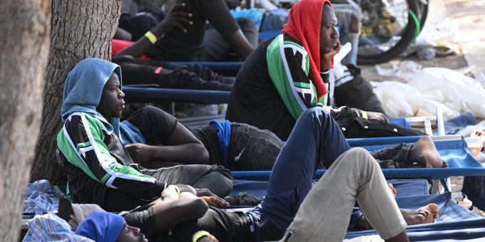 Lampedusa