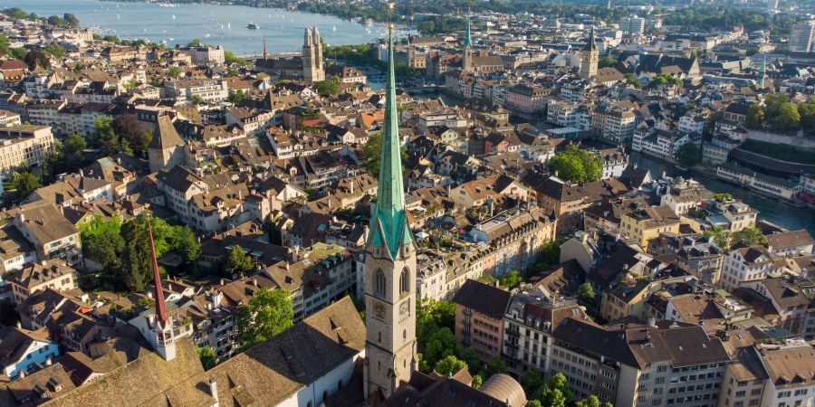 Zürich