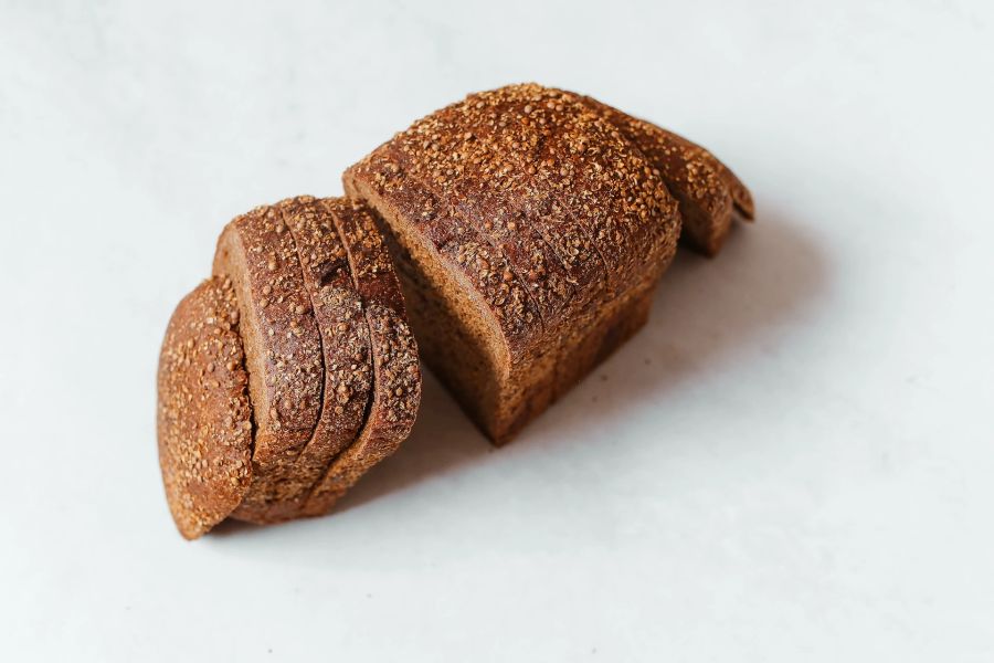 Vollkornbrot, Magnesium