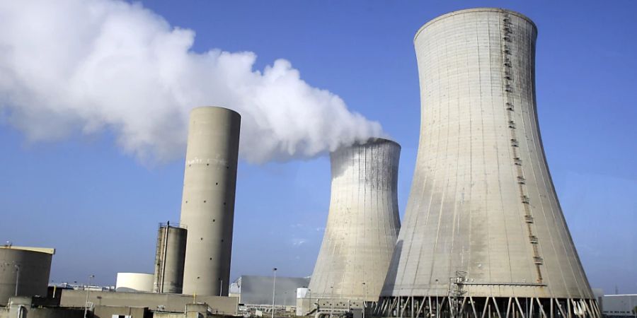 Atomkraftwerk Tricastin