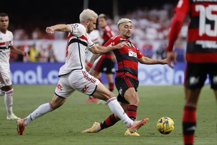 Flamengo Copa do Brasil