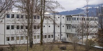 containersiedlungen