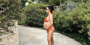 Kourtney Kardashian