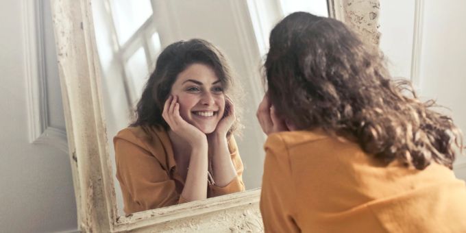 Die Zeit als Single muss nicht einsam sein. Single