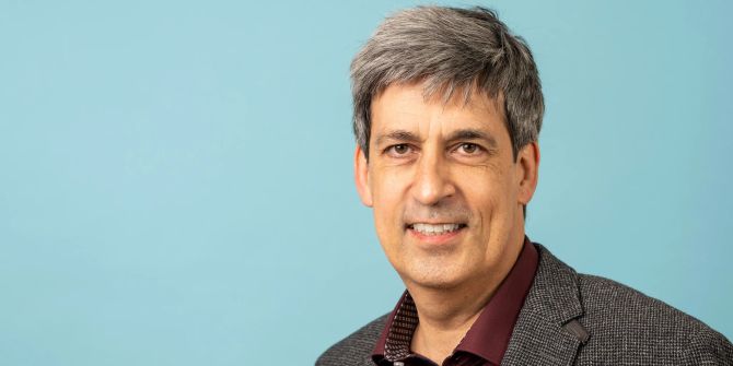 Thomas Gerber