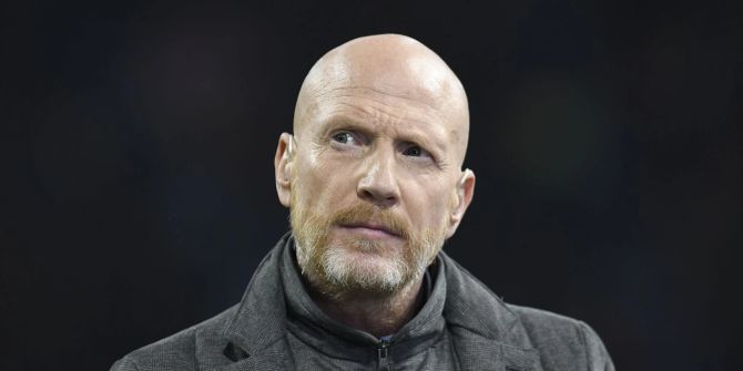 matthias Sammer dfb