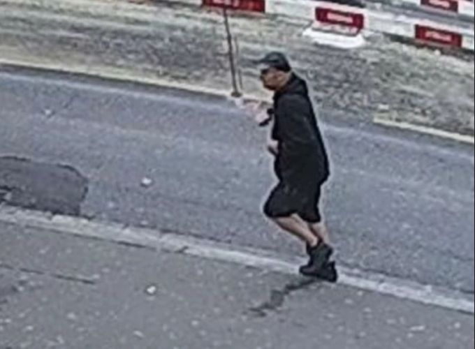 Die Kantonspolizei sucht Zeugen. Zeugen