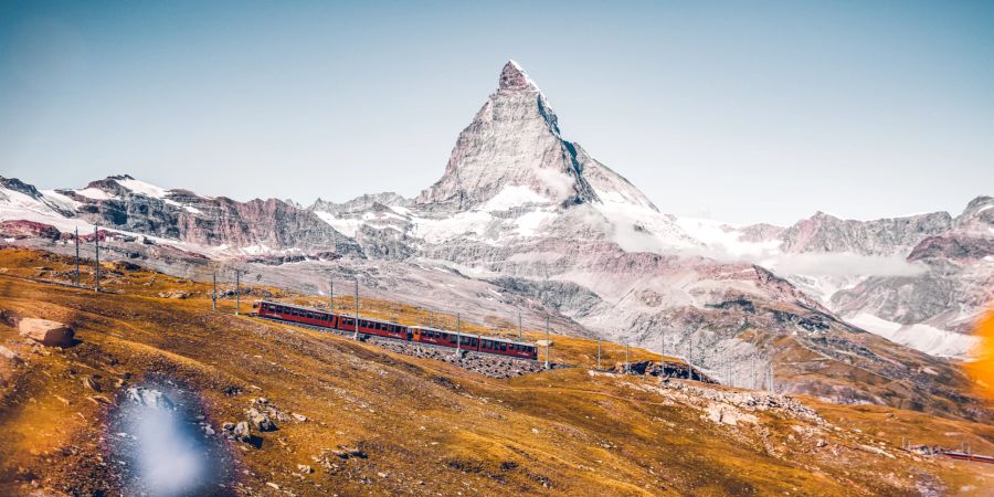 Gornergrat Bahn