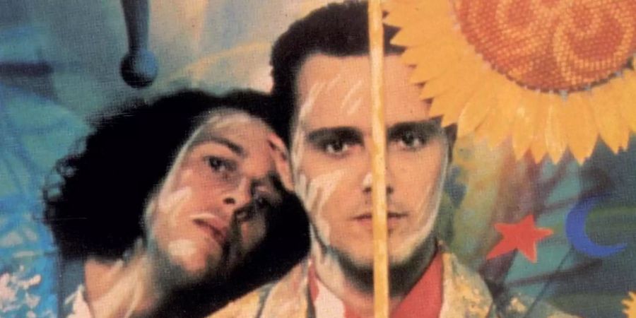 Tears For Fears gelang mit «The Seeds Of Love» ein gewaltiges Artrock/Soul-Meisterwerk. Foto: David Scheinmann/dpa