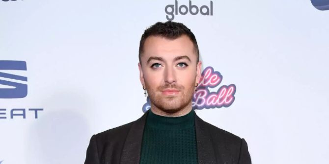 Sam Smith