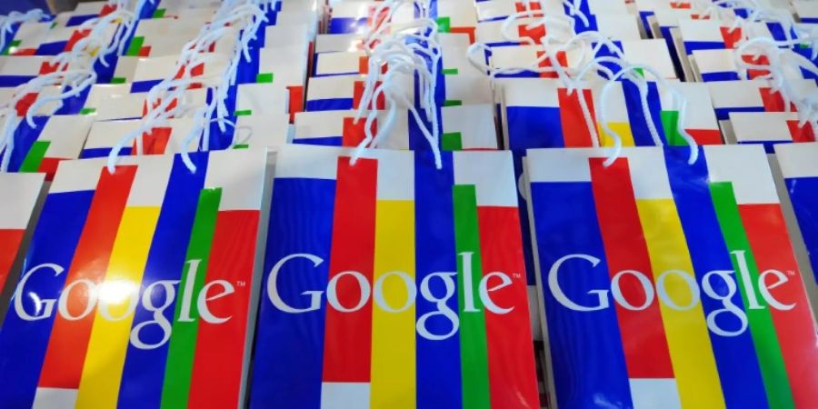 Google: Einigung mit ersten Presseverlagen in Frankreich