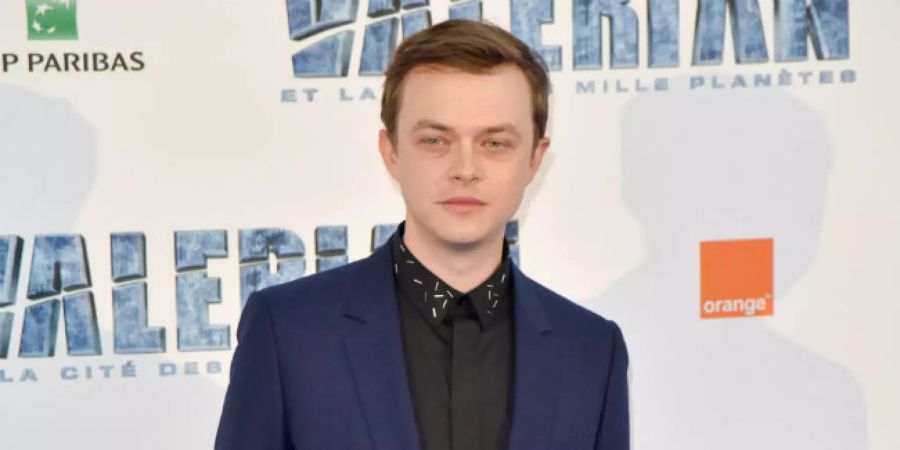 dane dehaan