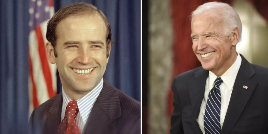 Joe Biden