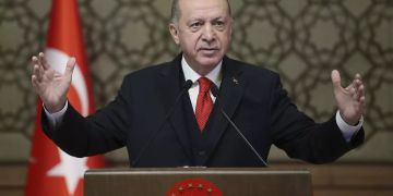 Turkey Erdogan