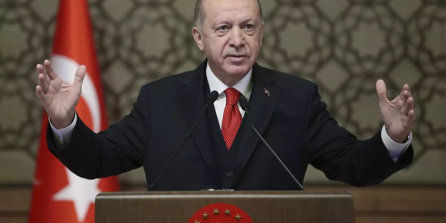 Turkey Erdogan