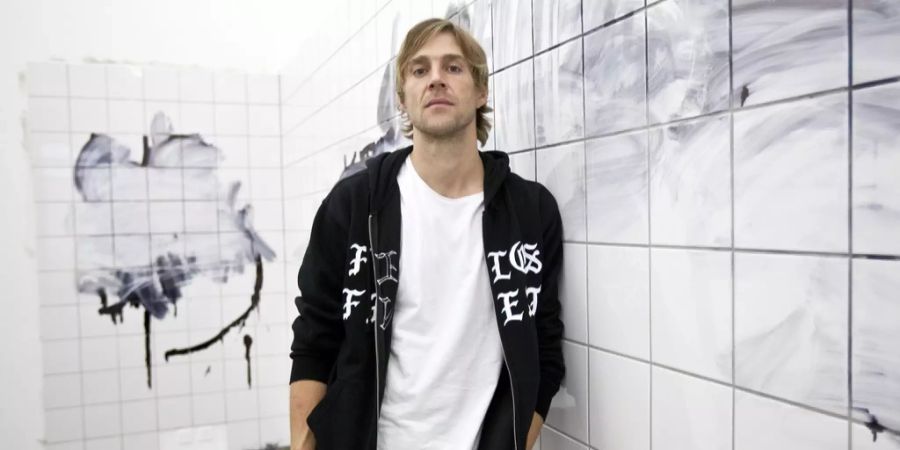 matias faldbakken