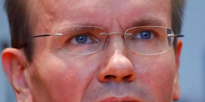 Wirecard-Ex-Vorstandsvorsitzender Markus Braun vor dem Wirecard-Untersuchungsausschuss des Bundestages. Foto: Fabrizio Bensch/Reuters Images Europe/Pool/dpa Wirecard-Ex-Vorstandsvorsitzender Markus Braun vor dem Wirecard-Untersuchungsausschuss des Bundestages. Foto: Fabrizio Bensch/Reuters Images Europe/Pool/dpa
