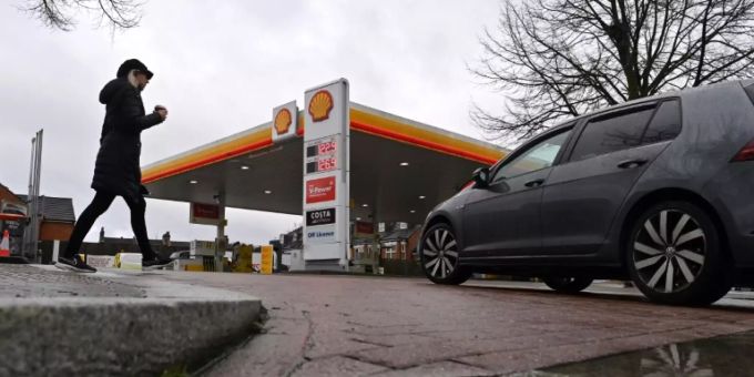 Shell legt Strategie für Klimaneutralität bis 2050 vor Shell legt Strategie für Klimaneutralität bis 2050 vor