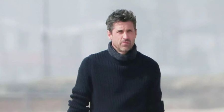 Patrick Dempsey