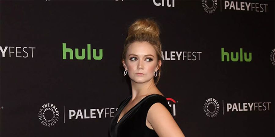 billie lourd