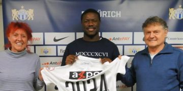 FCZ Aiyegun Tosin