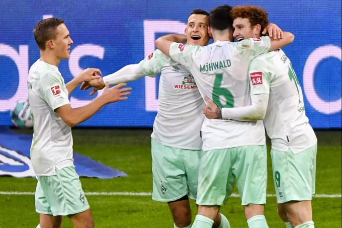 Bayern München