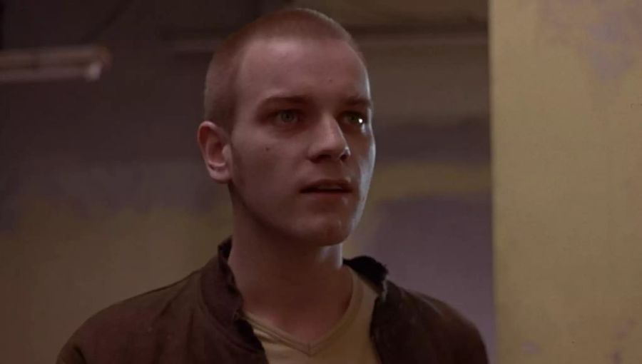 trainspotting