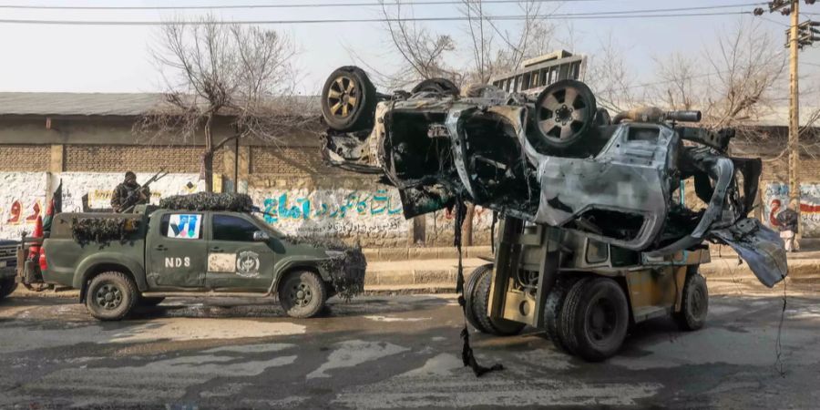 Kabul