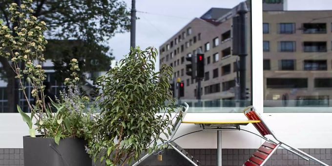 Die Ständeratskommission hat sich gegen Corona-Mieterlasse ausgesprochen. Mieterlasse Ständerat